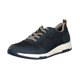 Herren Sneaker blau Sneaker