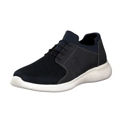 Herren Sneaker blau Sneaker
