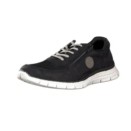 Herren Sneaker schwarz Sneaker