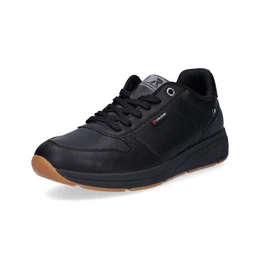 Herren Sneaker schwarz Sneaker