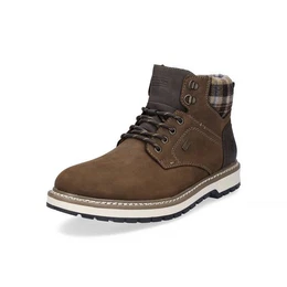 Herren Schnrboot braun Schnrboots