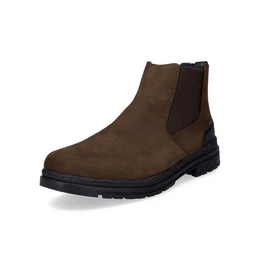 Herren Chelsea Boot braun Chelseaboots