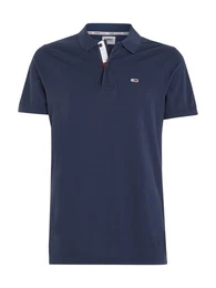 Poloshirt TJM SLIM PLACKET POLO