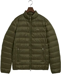 Daunenjacke Light Down Jacket Daunen leicht pflegeleicht sehr leichte Daunen Steppjacke, Premium Qualitt, klasissches Design