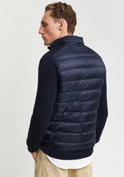 GANT Weste LIGHT DOWN VEST 