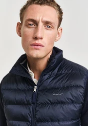 GANT Weste LIGHT DOWN VEST 
