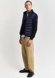 GANT Weste LIGHT DOWN VEST 