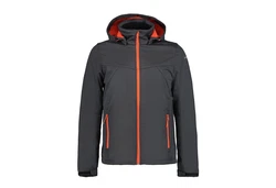 Icepeak Funktionsjacke Softshelljacke Biggs 