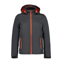 Icepeak Funktionsjacke Softshelljacke Biggs 