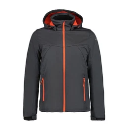 Funktionsjacke Softshelljacke Biggs