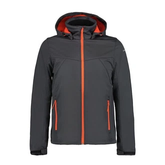 Icepeak Funktionsjacke Softshelljacke Biggs 