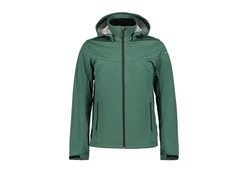 Icepeak Funktionsjacke Softshelljacke Biggs 
