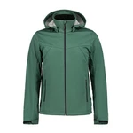 Icepeak Funktionsjacke Softshelljacke Biggs 