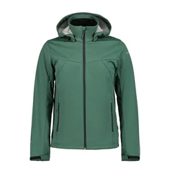 Icepeak Funktionsjacke Softshelljacke Biggs 