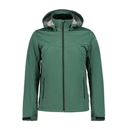Funktionsjacke Softshelljacke Biggs