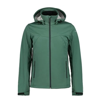 Icepeak Funktionsjacke Softshelljacke Biggs
