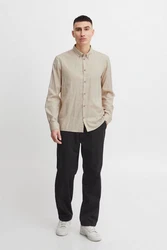 !Solid Hemd 'Pete' 21107465