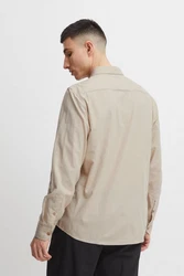 !Solid Hemd 'Pete' 21107465