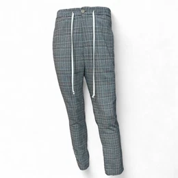 Stoffhose