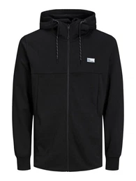 Sweatjacke JCOAIR SWEAT ZIP HOOD NOOS.