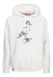 Kapuzenpullover Sturmmwe Mono