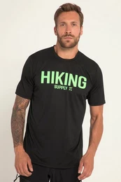 T-Shirt T-Shirt Outdoor Hiking Print Rundhals