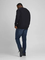 Jack & Jones Plus Slim-fit Jeans Glenn 