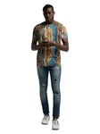 CARLO COLUCCI T-Shirt De Bellis 