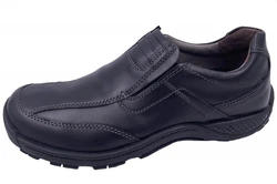 Josef Seibel Slipper Schwarz