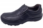 Josef Seibel Slipper Schwarz