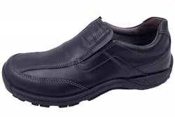 Josef Seibel Slipper Schwarz