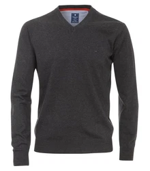 Redmond V-Ausschnitt Pullover (600) 600