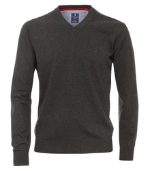 Redmond V-Ausschnitt Pullover (600) 600