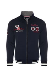Sweatjacke Regular