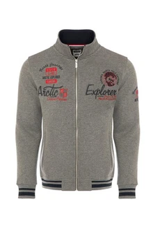 CARISMA Sweatjacke