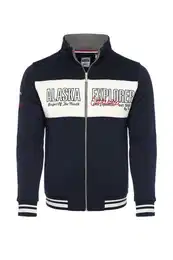 Sweatjacke Regular