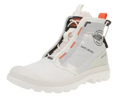 77039-116-M Pampa Travel Lite-StarWhite-44.5 Stiefel