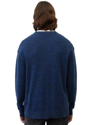 Marc O'Polo DENIM Rundhalspullover 