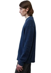 Marc O'Polo DENIM Rundhalspullover 