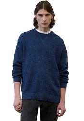 Marc O'Polo DENIM Rundhalspullover 