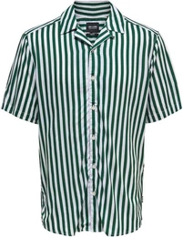 Kurzarmhemd ONSWAYNE LIFE SS VISCOSE