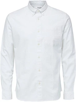 SELECTED HOMME Langarmhemd SLHREGRICK SELECTED HOMME Langarmhemd SLHREGRICK