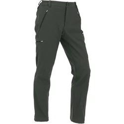 Maul Funktionshose Nebelhorn Dunkelgrün/Grün/Khaki