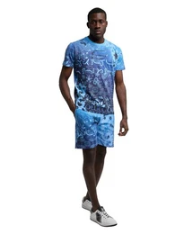 Shorts De Chiusole