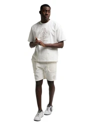 CARLO COLUCCI Shorts De Benedetto 