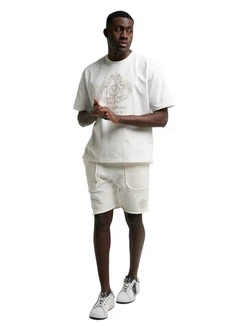 CARLO COLUCCI Shorts De Benedetto