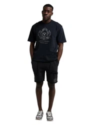 CARLO COLUCCI Shorts De Benedetto 