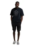 CARLO COLUCCI Shorts De Benedetto 