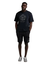 CARLO COLUCCI Shorts De Benedetto 