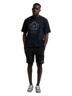 CARLO COLUCCI Shorts De Benedetto 